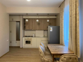 Apartament in borjomi
